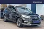 2016 Honda CR-V 2.0 i-VTEC SR 5dr Auto