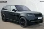 2023 Land Rover Range Rover 3.0 P440e SE 4dr Auto