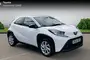 2024 Toyota Aygo X 1.0 VVT-i Pure 5dr