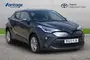 2023 Toyota C-HR 1.8 Hybrid Icon 5dr CVT