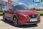 2024 Nissan Qashqai 1.3 DiG-T MH N-Connecta 5dr