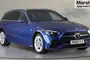 2022 Mercedes-Benz C-Class Estate C300e AMG Line 5dr 9G-Tronic