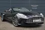 2026 Aston Martin Db12 V8 Volante 2dr Auto