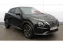 2025 Nissan Juke 1.6 Hybrid N-Connecta 5dr Auto
