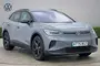 2026 Volkswagen ID.4 210kW Black Edition Pro 77kWh 5dr Auto