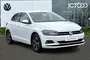 2018 Volkswagen Polo 1.0 TSI 95 SE 5dr