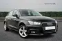 2018 Audi A1 1.4 TFSI Sport Nav 5dr