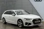 2024 Audi A4 Avant 40 TFSI 204 S Line 5dr S Tronic
