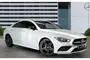 2022 Mercedes-Benz CLA CLA 200 AMG Line Premium 4dr Tip Auto