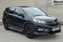 2016 Honda CR-V 2.0 i-VTEC Black Edition 5dr Auto