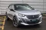 2022 Peugeot e-2008 100kW GT 50kWh 5dr Auto