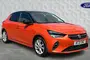 2021 Vauxhall Corsa 1.2 Elite 5dr