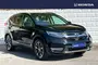 2023 Honda CR-V 2.0 i-MMD Hybrid EX 5dr eCVT