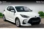 2021 Toyota Yaris 1.5 Hybrid Icon 5dr CVT