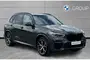 2022 BMW X5 xDrive40d MHT M Sport 5dr Auto