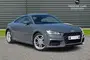 2019 Audi TT 40 TFSI Sport 2dr S Tronic