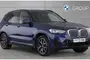 2023 BMW X3 xDrive20d MHT M Sport 5dr Step Auto