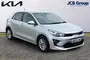 2022 Kia Rio 1.0 T GDi 2 5dr DCT
