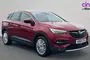 2019 Vauxhall Grandland X 1.2 Turbo Tech Line Nav 5dr Auto [8 Speed]