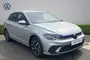 2026 Volkswagen Polo 1.0 TSI Match 5dr