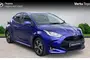 2026 Toyota Yaris 1.5 Hybrid Design 5dr CVT