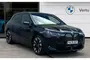 2025 BMW iX 300kW xDrive45 M Sport 101kWh 5dr Auto