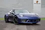 2025 Porsche 911 T 2dr PDK