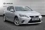 2015 Lexus CT 200h 1.8 Premier 5dr CVT Auto