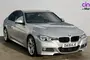 2019 BMW 3 Series 320i M Sport 4dr Step Auto