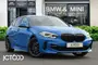 2023 BMW 1 Series 118i [136] M Sport 5dr [Live Cockpit Professional]