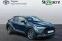 2025 Toyota C-HR 1.8 Hybrid Design 5dr CVT