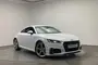 2021 Audi TT 45 TFSI S Line 2dr S Tronic