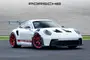 2023 Porsche 911 GT3 RS 2dr PDK