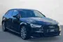 2019 Audi A3 35 TFSI Black Edition 5dr