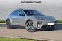 2026 Porsche Macan 420kW GTS 100kWh 5dr Auto