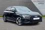 2022 Audi A3 35 TFSI Edition 1 5dr S Tronic