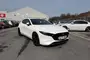2023 Mazda 3 2.0 e-Skyactiv X MHEV [186] Takumi 5dr