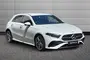 2023 Mercedes-Benz A-Class A200 AMG Line Executive 5dr Auto