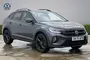 2025 Volkswagen Taigo 1.5 TSI 150 Black Edition 5dr DSG