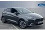 2023 Ford Fiesta 1.0 EcoBoost Hybrid mHEV 125 Titanium 5dr