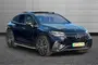 2024 Mercedes-Benz EQE EQE 500 4Matic 300kW AMG Line Prem 91kWh 5dr Auto