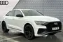2020 Audi Q8 50 TDI Quattro Edition 1 5dr Tiptronic
