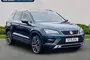 2019 SEAT Ateca 1.5 TSI EVO Xcellence Lux [EZ] 5dr DSG