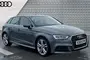 2020 Audi A3 30 TDI 116 S Line 5dr