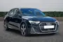 2022 Audi A1 25 TFSI S Line 5dr [Tech Pack Pro]