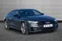 2022 Audi A7 50 TFSI e 17.9kWh Qtro Black Edition 5dr S Tronic
