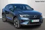 2026 Volvo Ec40 185kW Extended Range Plus 78kWh 5dr Auto
