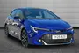 2025 Toyota Corolla 2.0 Hybrid GR Sport 5dr CVT