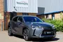 2020 Lexus UX 250h 2.0 5dr CVT [without Nav]