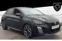 2024 Peugeot 208 1.2 PureTech 100 GT 5dr